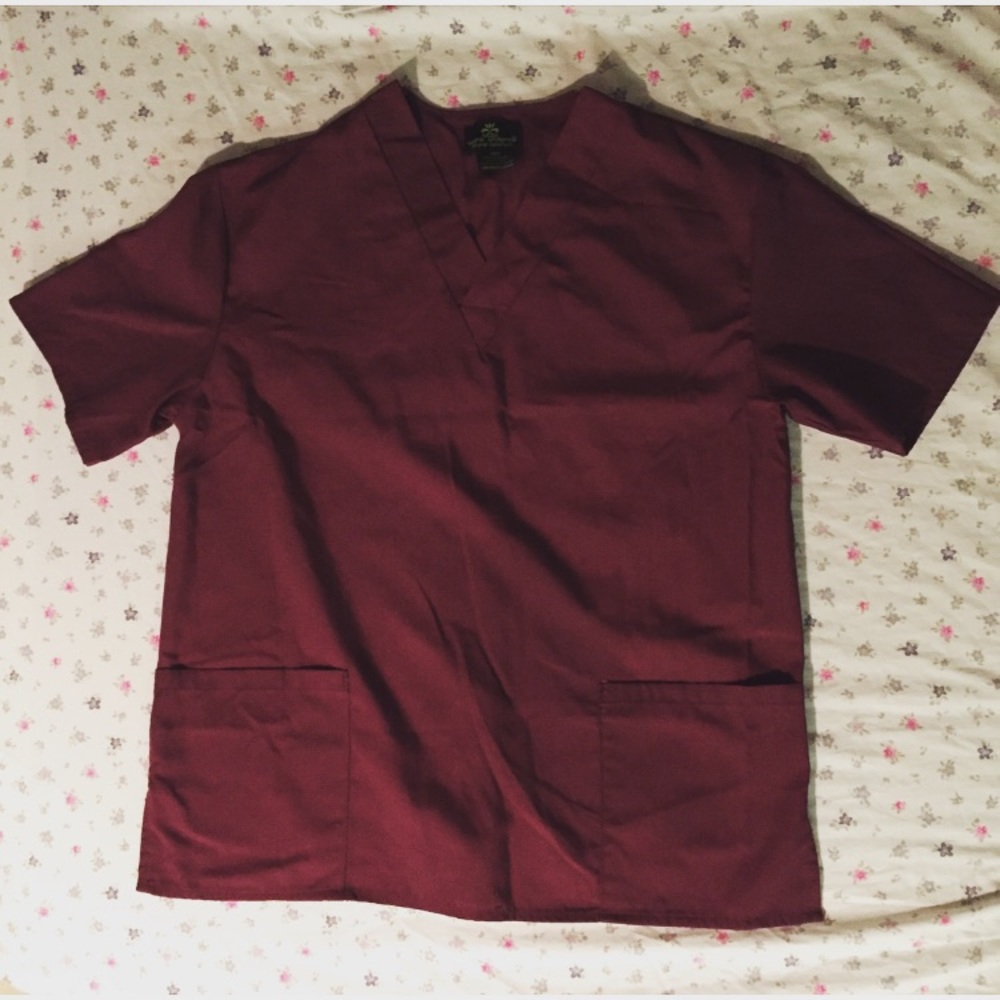 Nursing Scrub Set - Picture 4 of 6